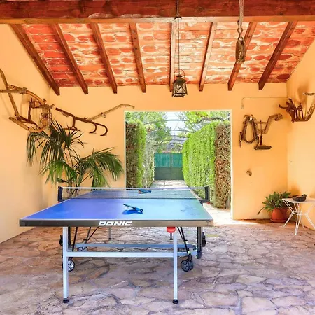 La Sort By Villa Pollença