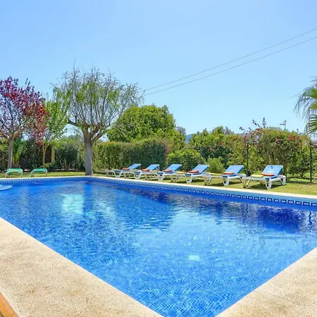 Villa La Sort By
